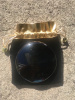 Obsidian Scying Mirror - 